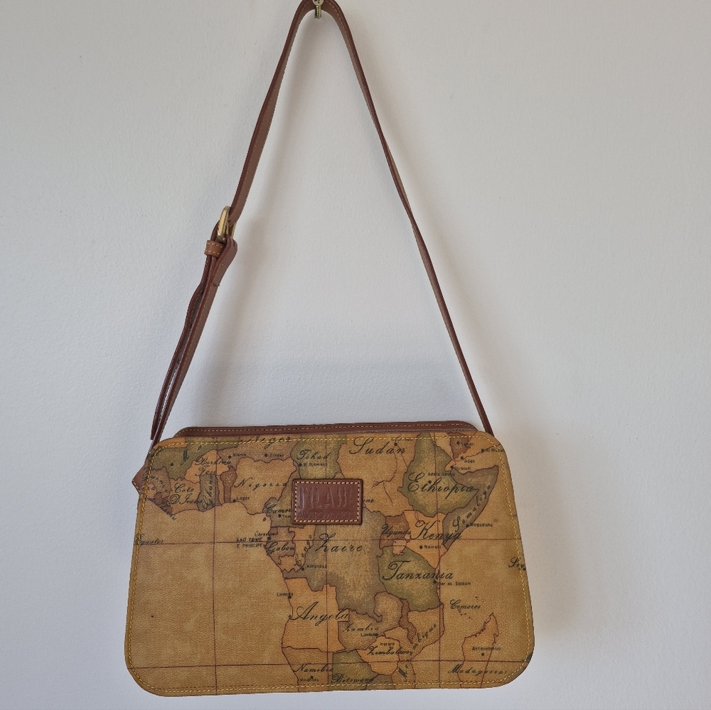 Alviero Martini Geo Bag